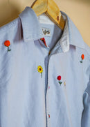 BAGH BUTTONDOWN-0004