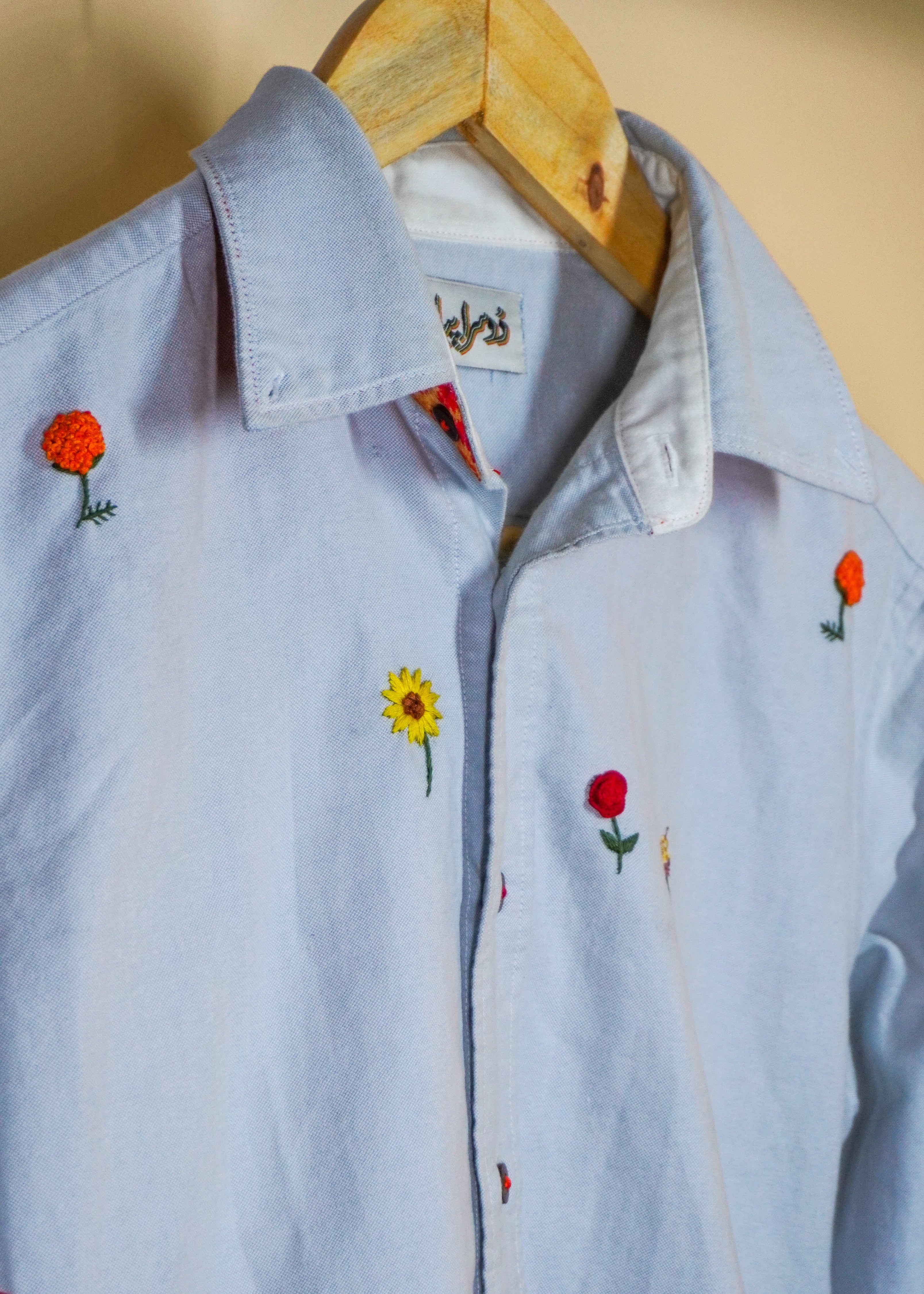 BAGH BUTTONDOWN-0004