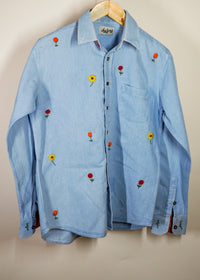 BAGH BUTTONDOWN-0005