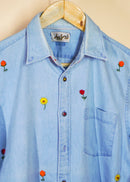 BAGH BUTTONDOWN-0005