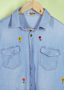 BAGH BUTTONDOWN-0008
