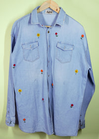 BAGH BUTTONDOWN-0008