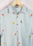 BAGH BUTTONDOWN-0010