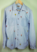 BAGH BUTTONDOWN-0011