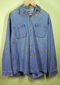 SURAJ MUKHI BUTTONDOWN-0012
