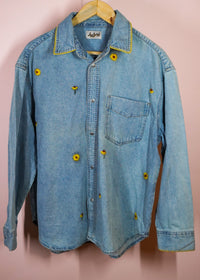 SURAJ MUKHI BUTTONDOWN-0015