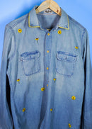 SURAJ MUKHI BUTTONDOWN-0017