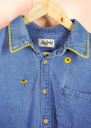 SURAJ MUKHI BUTTONDOWN-0018