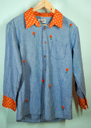 GAINDA BUTTONDOWN-0023