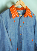 GAINDA BUTTONDOWN-0023