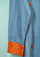 GAINDA BUTTONDOWN-0023