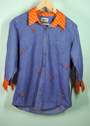 GAINDA BUTTONDOWN-0025