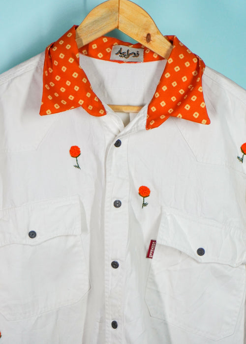 GAINDA BUTTONDOWN-0026