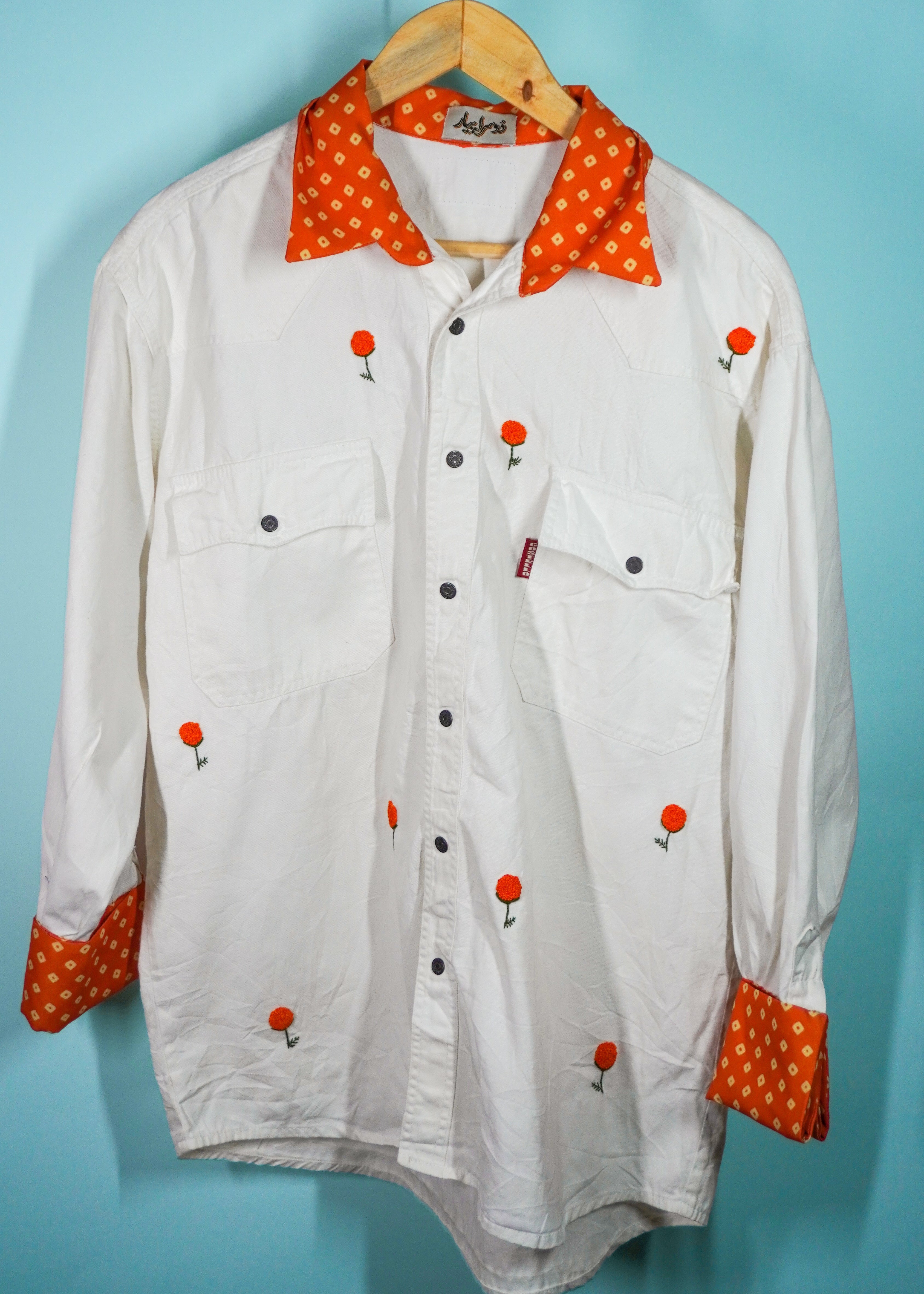 GAINDA BUTTONDOWN-0026