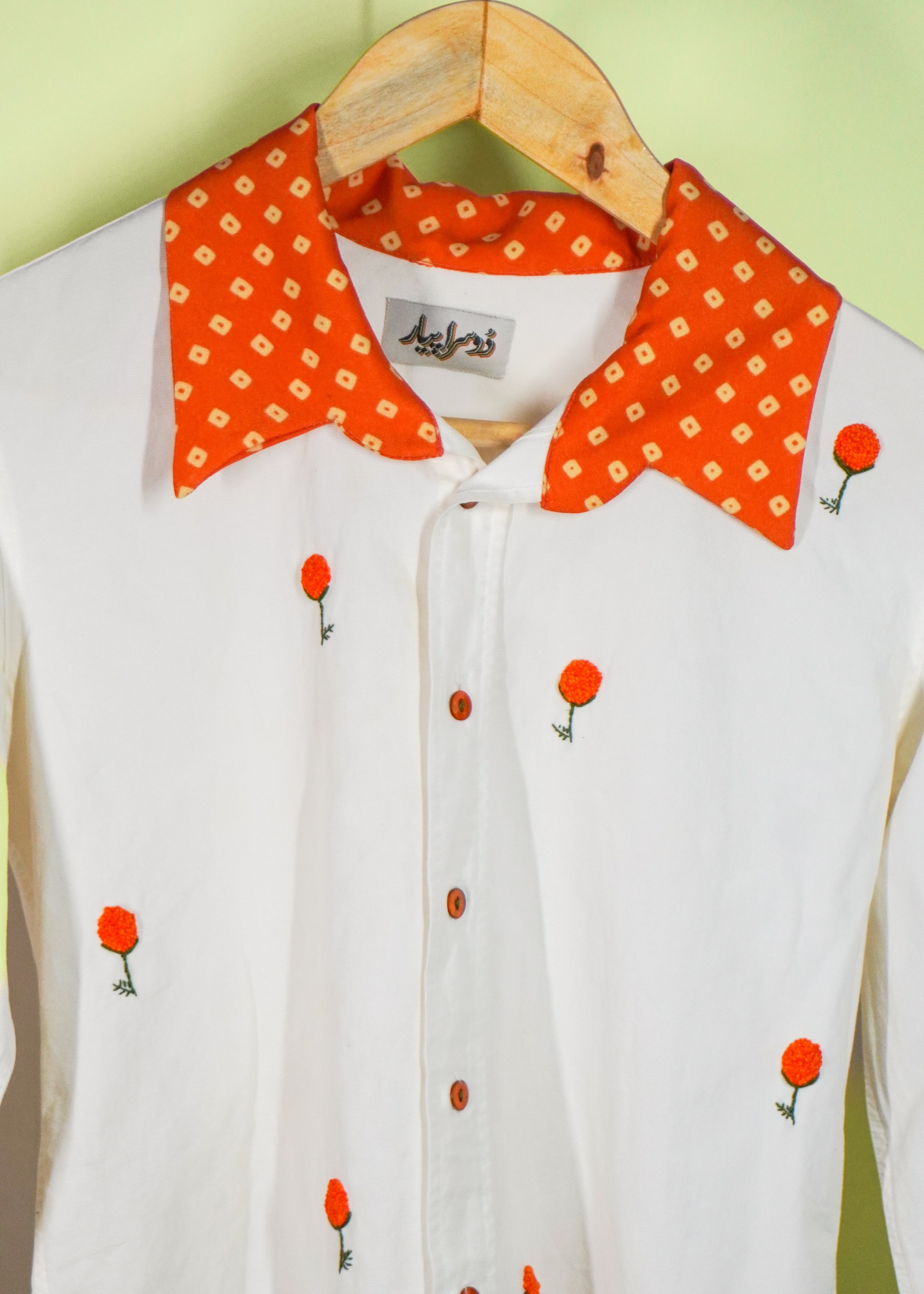 GAINDA BUTTONDOWN-0027