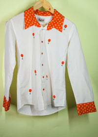 GAINDA BUTTONDOWN-0027