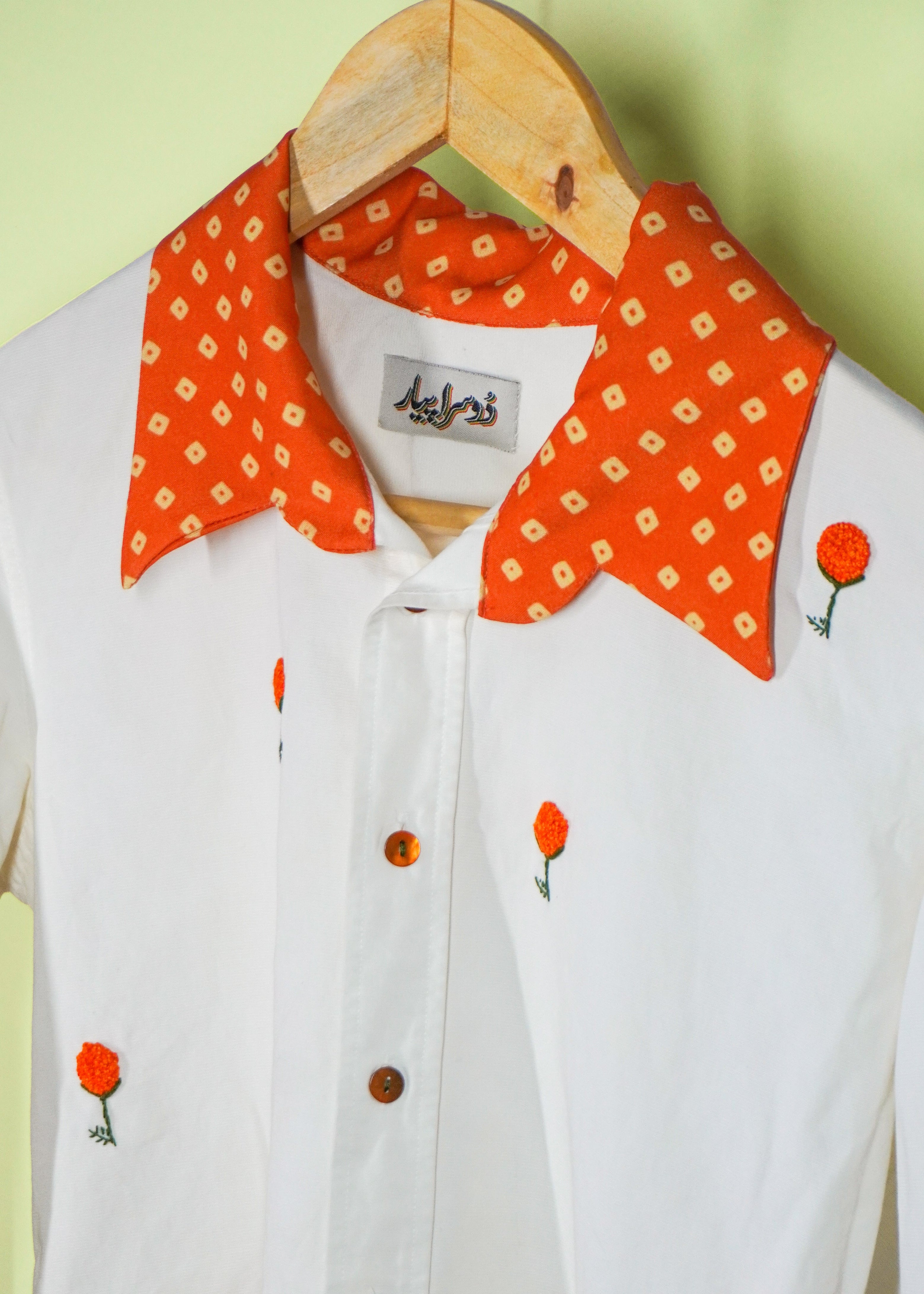 GAINDA BUTTONDOWN-0027