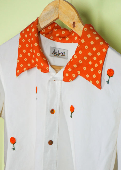 GAINDA BUTTONDOWN-0027
