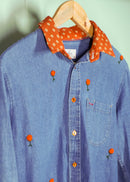 GAINDA BUTTONDOWN-0028