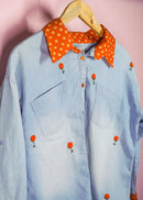 GAINDA BUTTONDOWN-0029