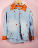 GAINDA BUTTONDOWN-0029