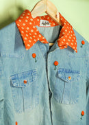 GAINDA BUTTONDOWN-0030