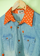 GAINDA BUTTONDOWN-0030