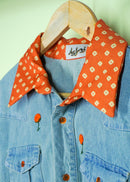 GAINDA BUTTONDOWN-0030