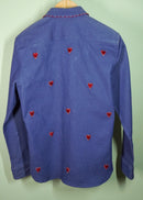DIL BUTTONDOWN-0031