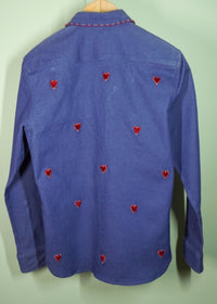 DIL BUTTONDOWN-0031