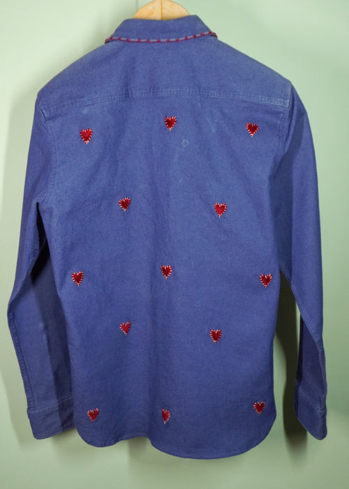DIL BUTTONDOWN-0031