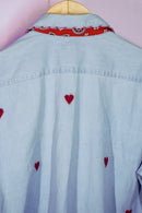 DIL BUTTONDOWN-0032