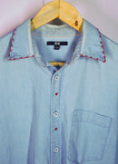 DIL BUTTONDOWN-0032