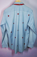 DIL BUTTONDOWN-0032