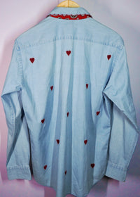 DIL BUTTONDOWN-0032