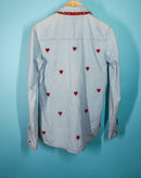 DIL BUTTONDOWN-0033