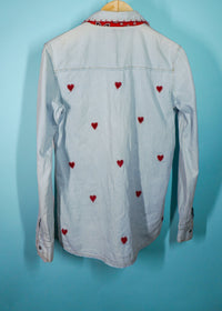 DIL BUTTONDOWN-0033