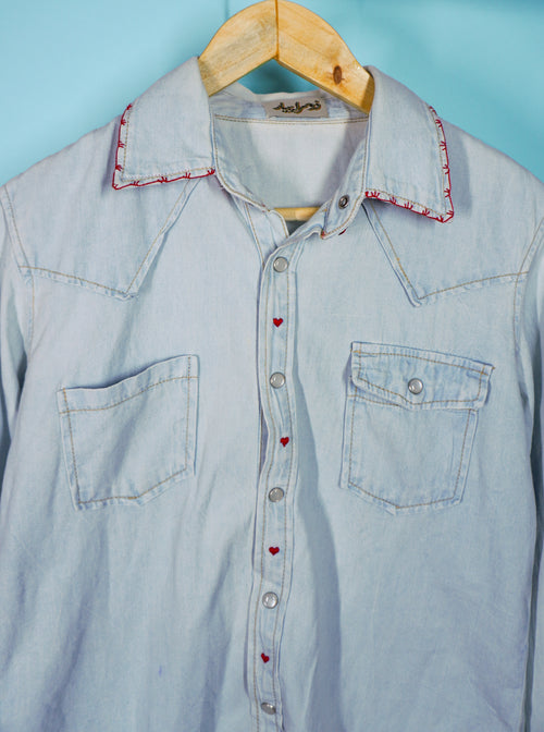 DIL BUTTONDOWN-0033
