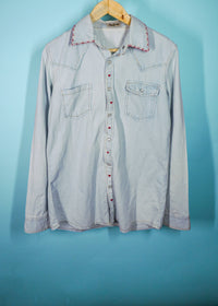 DIL BUTTONDOWN-0033