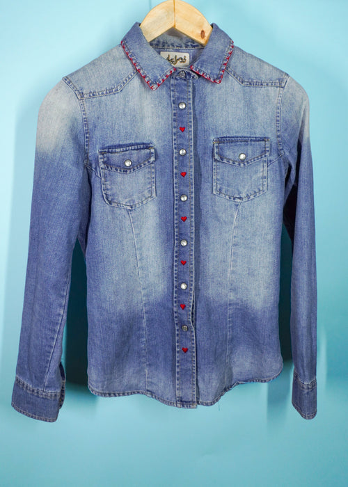 DIL BUTTONDOWN-0034