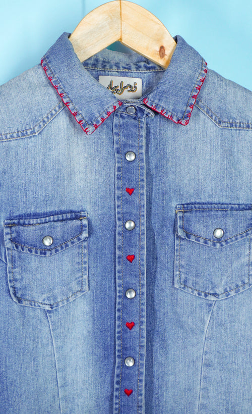 DIL BUTTONDOWN-0034