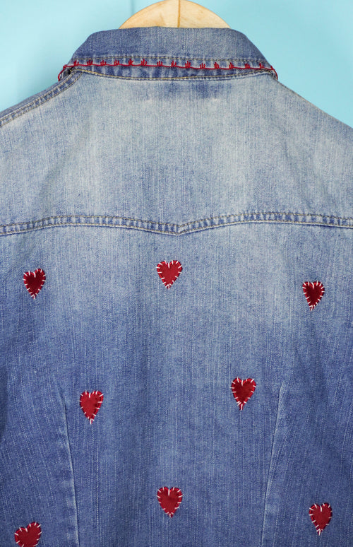 DIL BUTTONDOWN-0034