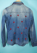 DIL BUTTONDOWN-0034