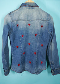 DIL BUTTONDOWN-0034