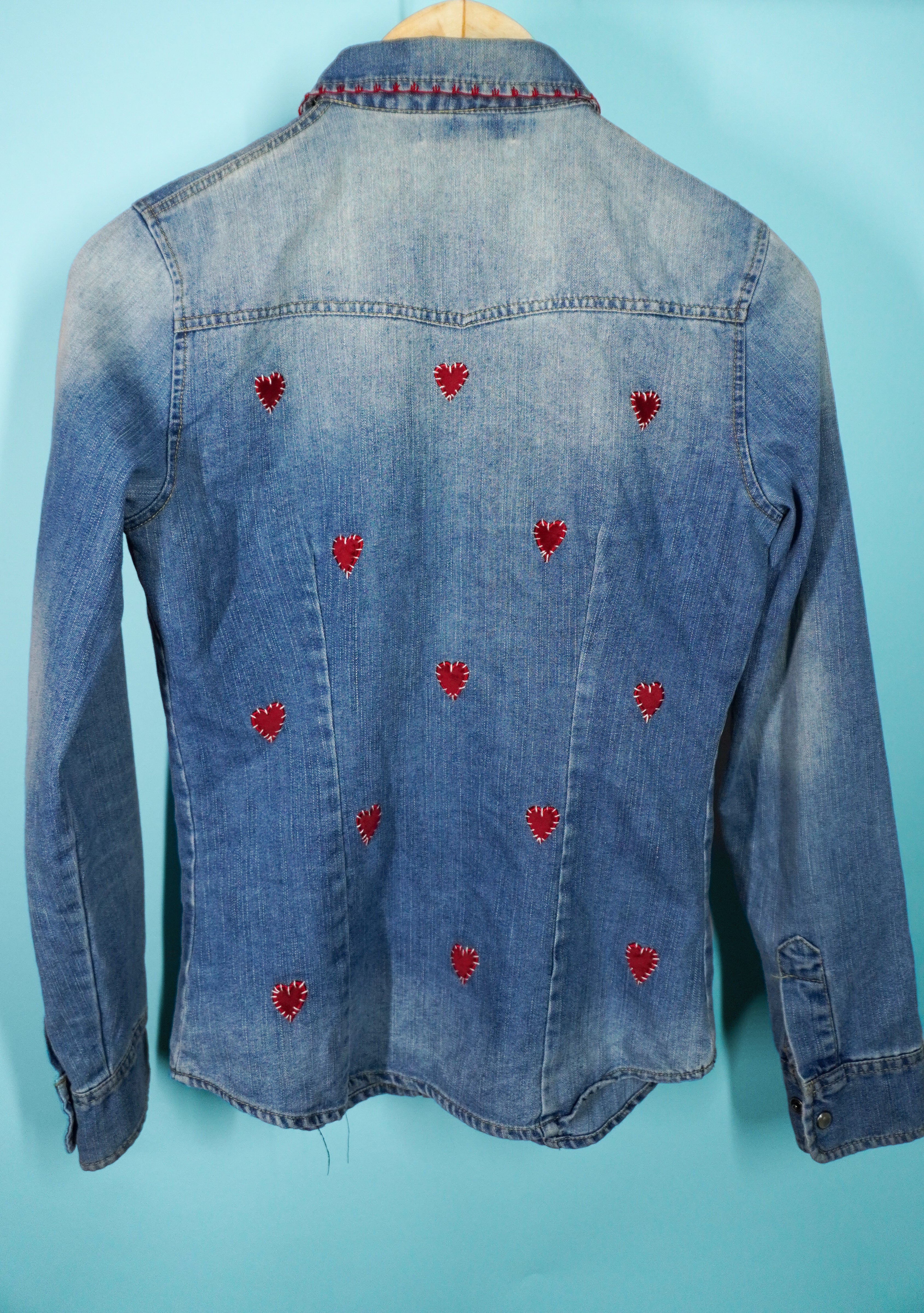 DIL BUTTONDOWN-0034