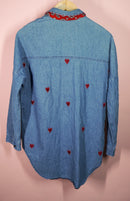 DIL BUTTONDOWN-0035