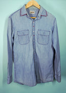 DIL BUTTONDOWN-0037