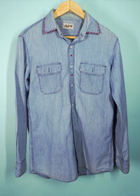 DIL BUTTONDOWN-0037