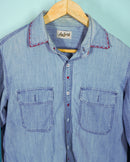 DIL BUTTONDOWN-0037