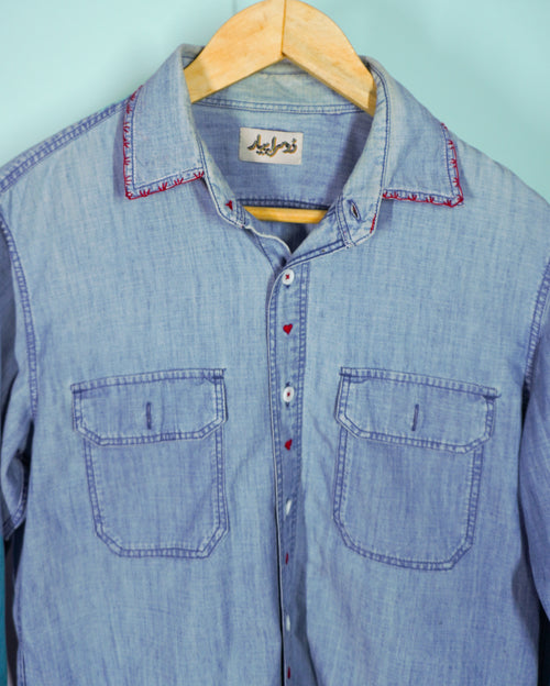DIL BUTTONDOWN-0037